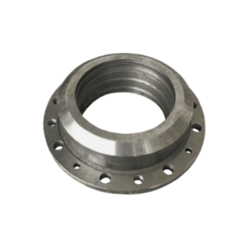 000190201A0000018 Задний корпус шибера для ZOOMLION