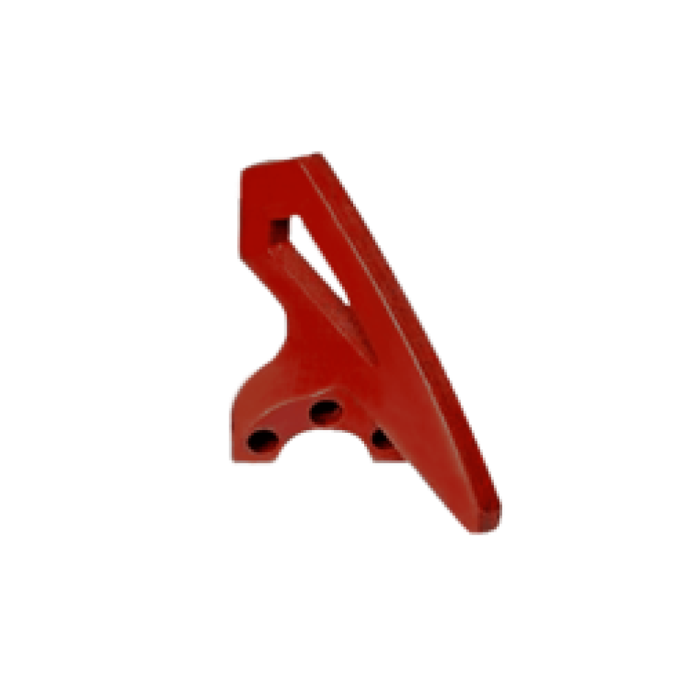 001690401A0000008 Лопасть смесителя