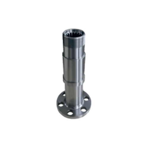 001690401A0100003 Вал бетононасоса для ZOOMLION