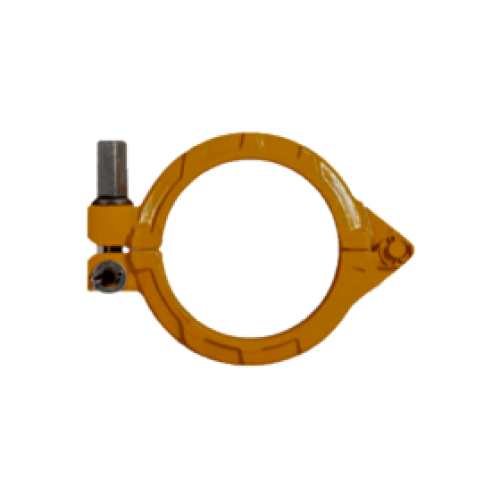 001693301A0014100 Хомут для ZOOMLION