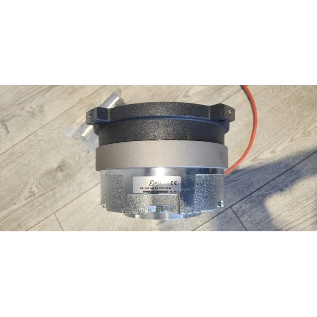 DERELİ DF 10 / 220 V AC / 98 V DC / M1 / 80 M 2a / SZ / FK