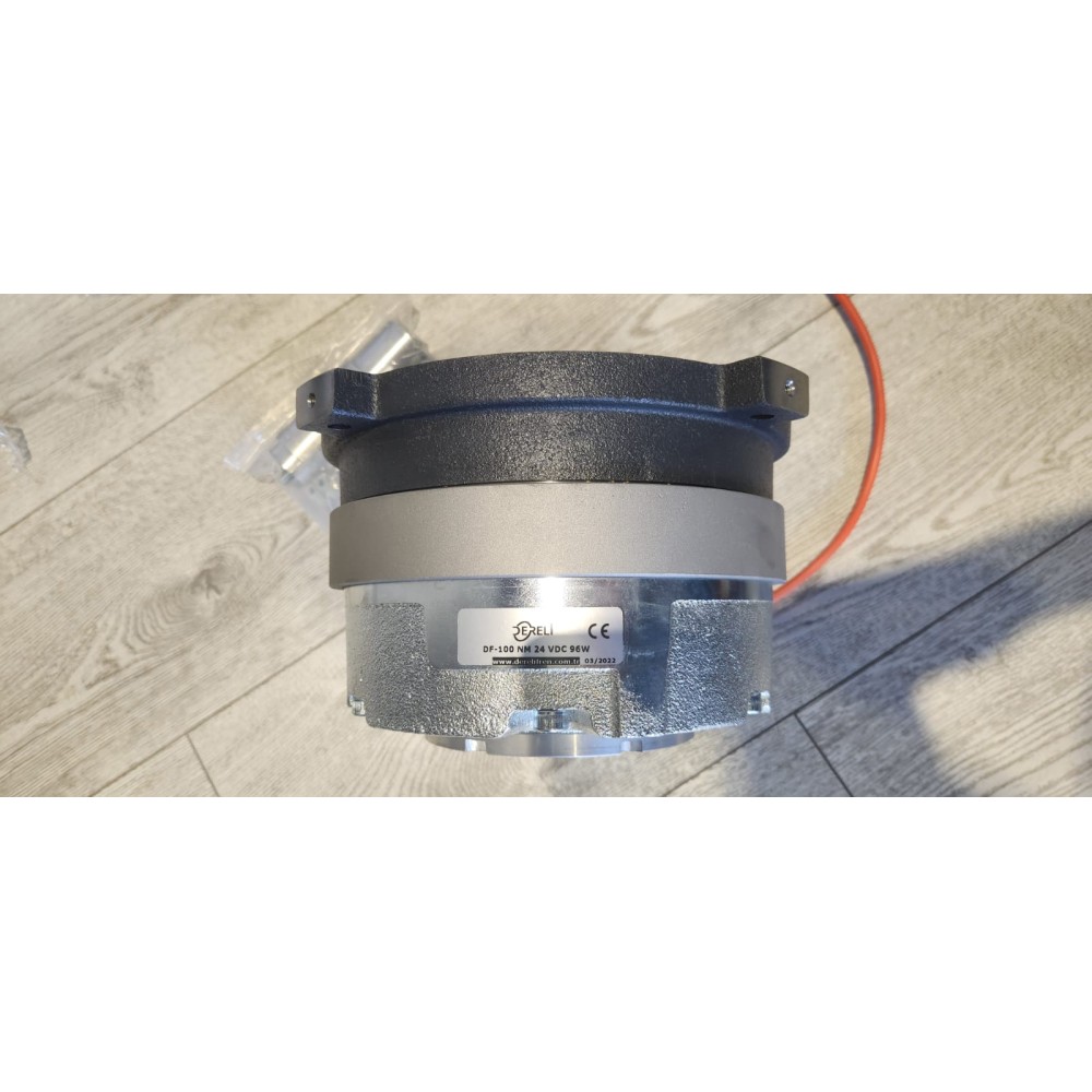 DERELİ DF 10 / 220 V AC / 98 V DC / M1 / 80 M 2a / SZ / FK