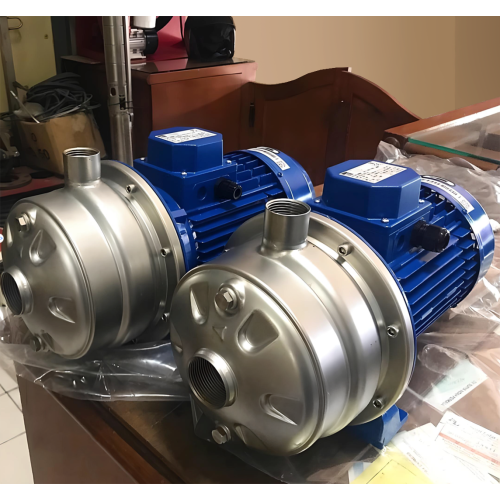 1611100004I Насос центробежный EBARA 2CDX/I 70/10 IE3