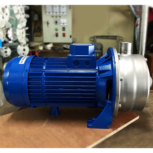 1611100004I Насос центробежный EBARA 2CDX/I 70/10 IE3