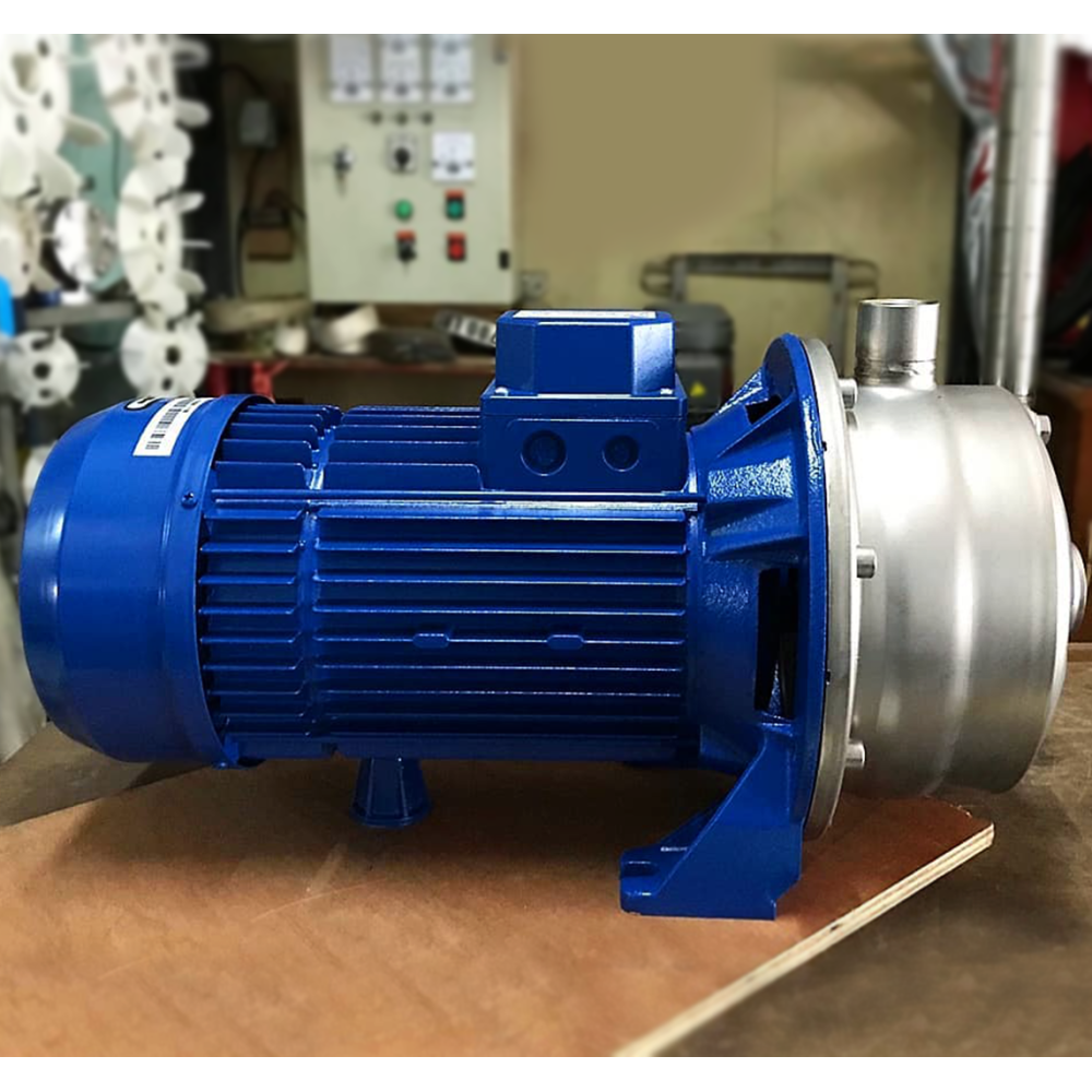 1611120004I Насос EBARA 2CDX/I 70/12 IE3