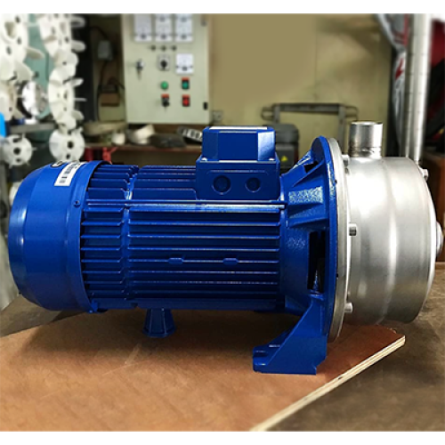 1611100004I Насос центробежный EBARA 2CDX/I 70/10 IE3