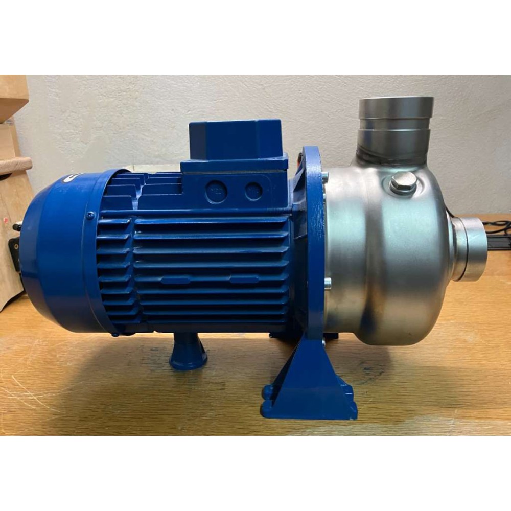 2181070004I Насос EBARA DWC-N/I 300/1.1 IE3 / P: 1.1 кВт