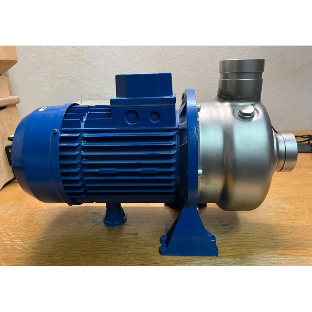 2191100004I Насос EBARA DWC-N/I 500/2.2 IE3 / P: 2.2 кВт