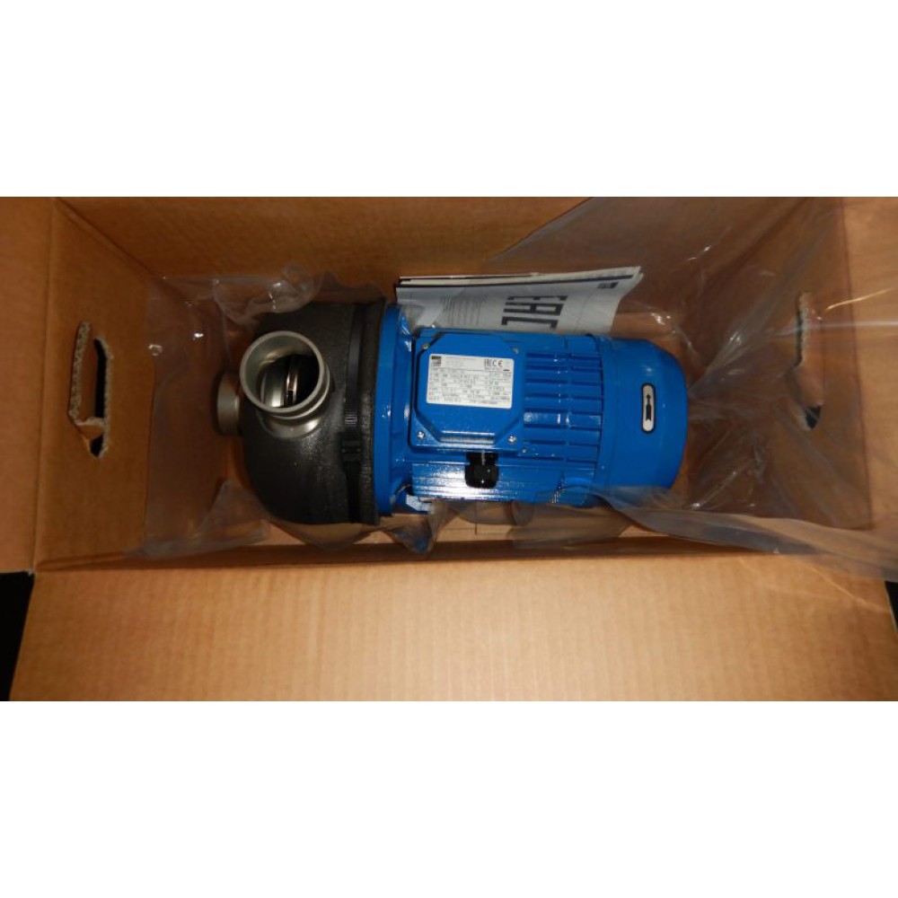 2190110004I Насос EBARA DWC-V/I 500/3.0 IE3 / P: 3 кВт