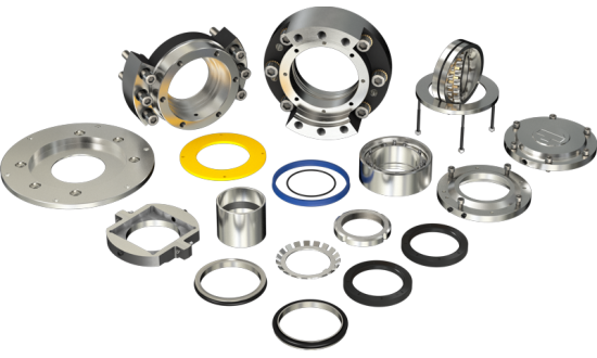 Специальные цены и скидки на оборудование и комплектующие 
