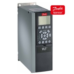 131B0077 Частотный преобразователь Danfoss VLT AutomationDrive FC-302