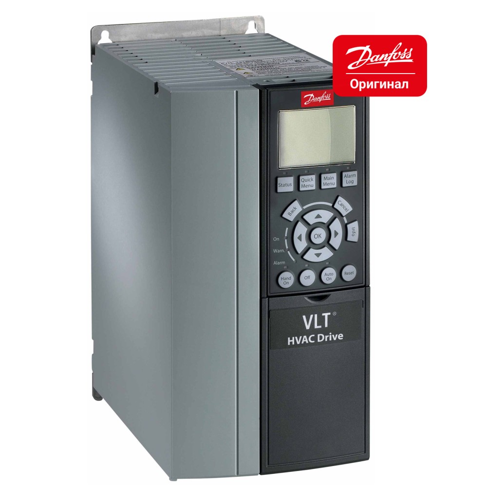 131B0082 Частотный преобразователь Danfoss VLT AutomationDrive FC-302