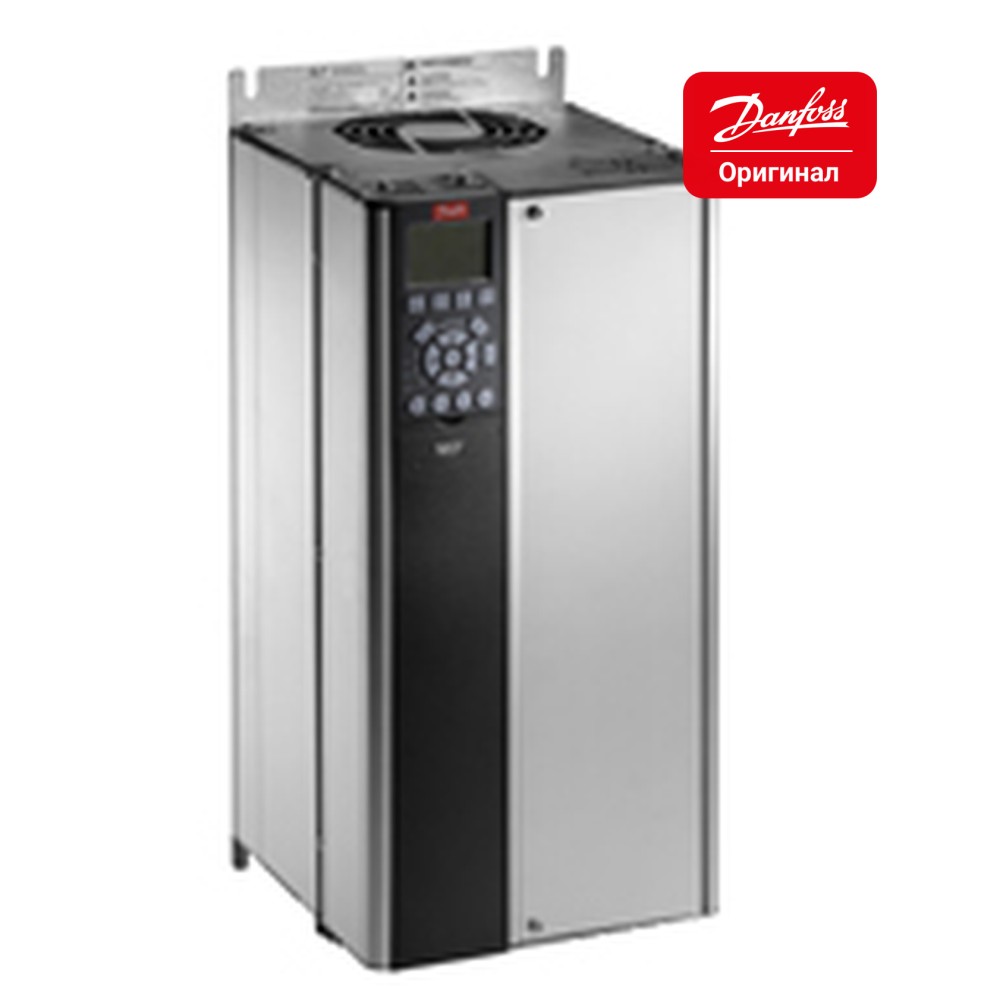 131F0433 Частотный преобразователь Danfoss VLT AutomationDrive FC-302