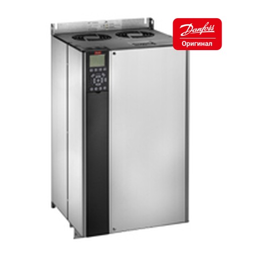 131F0440 Частотный преобразователь Danfoss VLT AutomationDrive FC-302