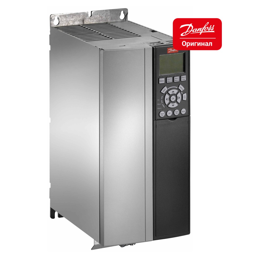 131F6645 Частотный преобразователь Danfoss VLT AQUA Drive FC-202