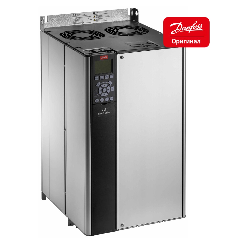 131F6650 Частотный преобразователь Danfoss VLT AQUA Drive FC-202