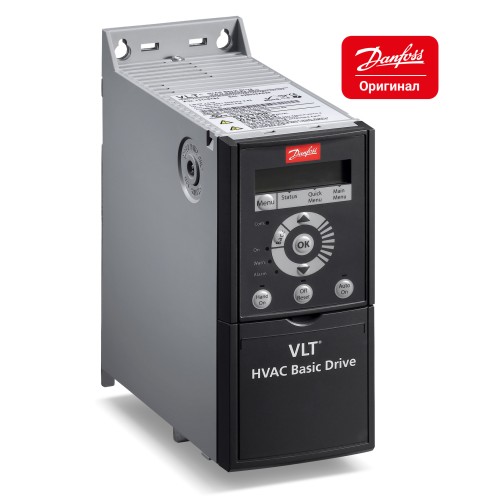 131L9862 Частотный преобразователь Danfoss VLT HVAC Drive FC-101