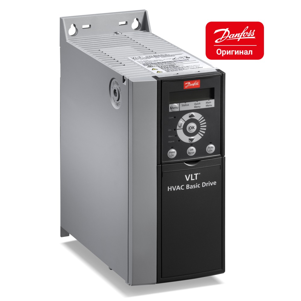 131L9867 Частотный преобразователь Danfoss VLT HVAC Drive FC-101