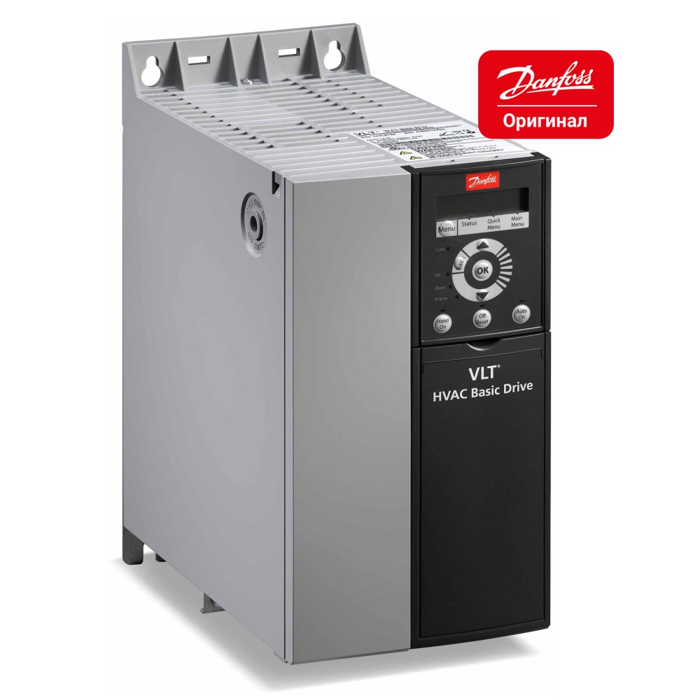 131L9870 Частотный преобразователь Danfoss VLT HVAC Drive FC-101
