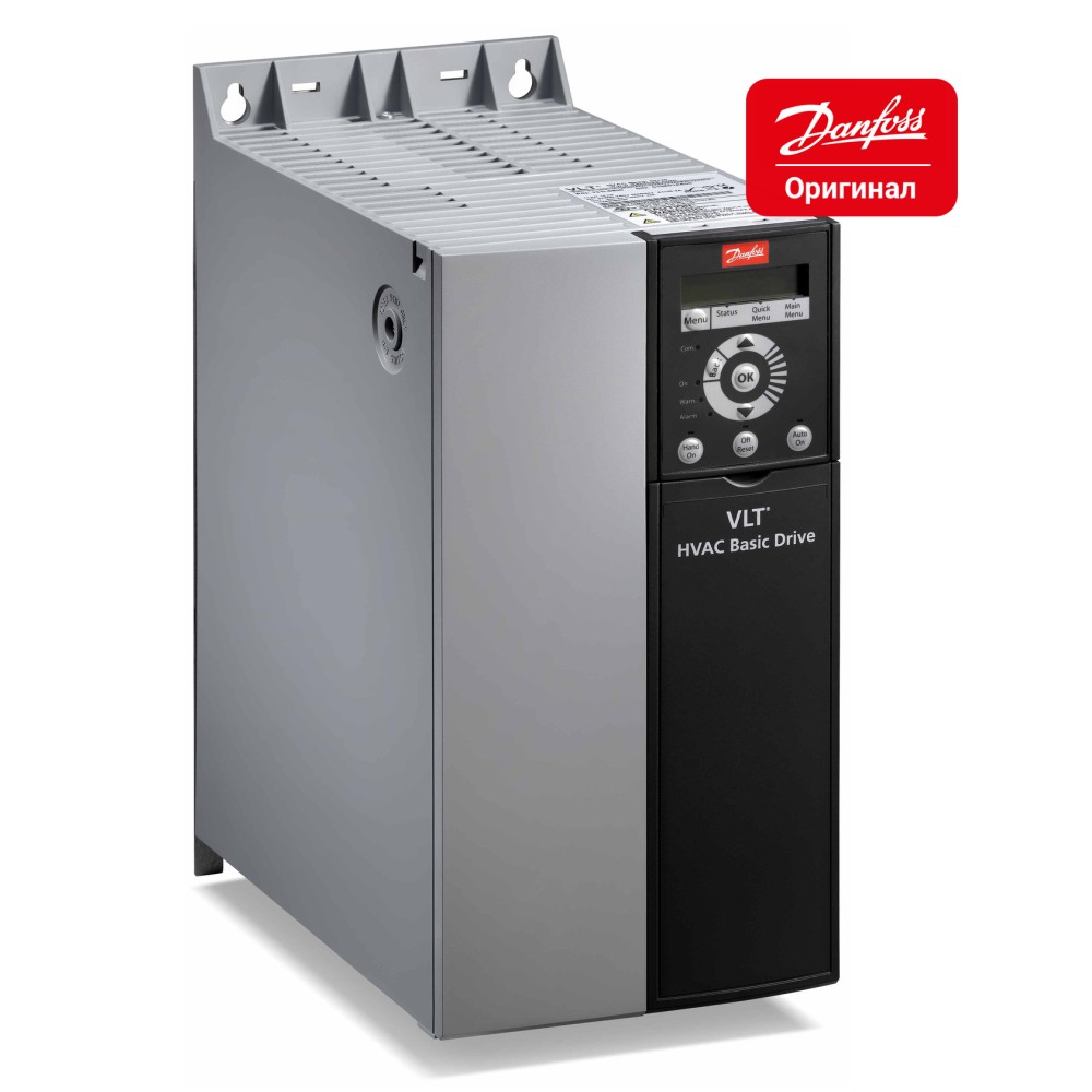 131L9871 Частотный преобразователь Danfoss VLT HVAC Drive FC-101
