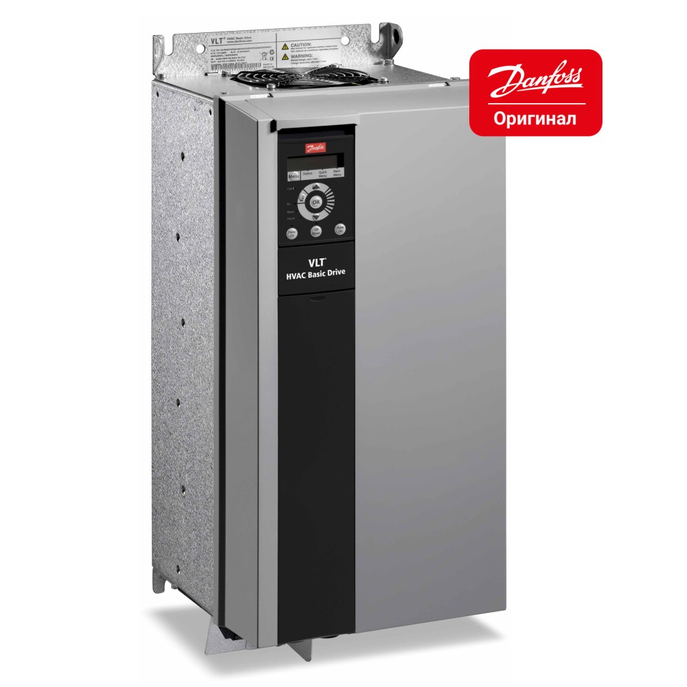 131L9889 Частотный преобразователь Danfoss VLT HVAC Drive FC-101