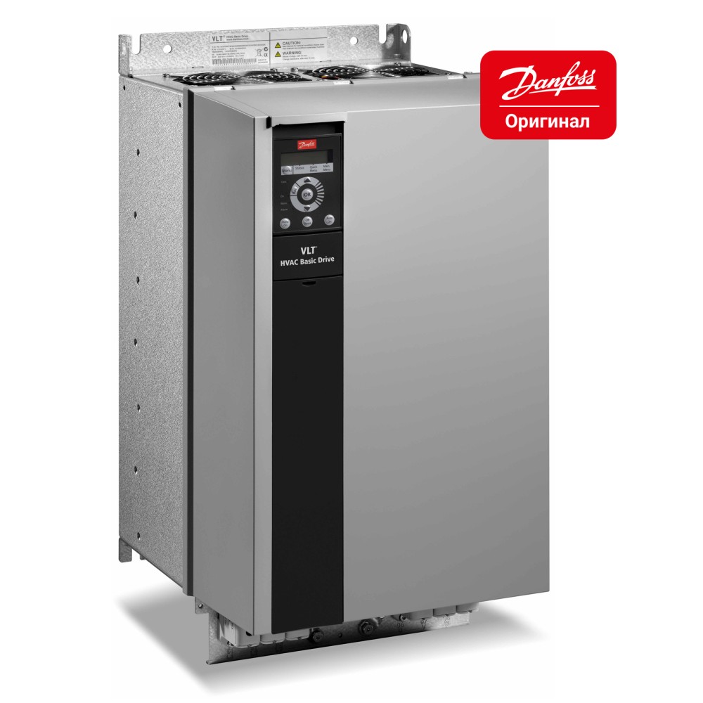 131L9905 Частотный преобразователь Danfoss VLT HVAC Drive FC-101