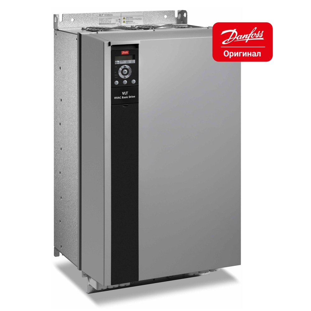 131L9913 Частотный преобразователь Danfoss VLT HVAC Drive FC-101