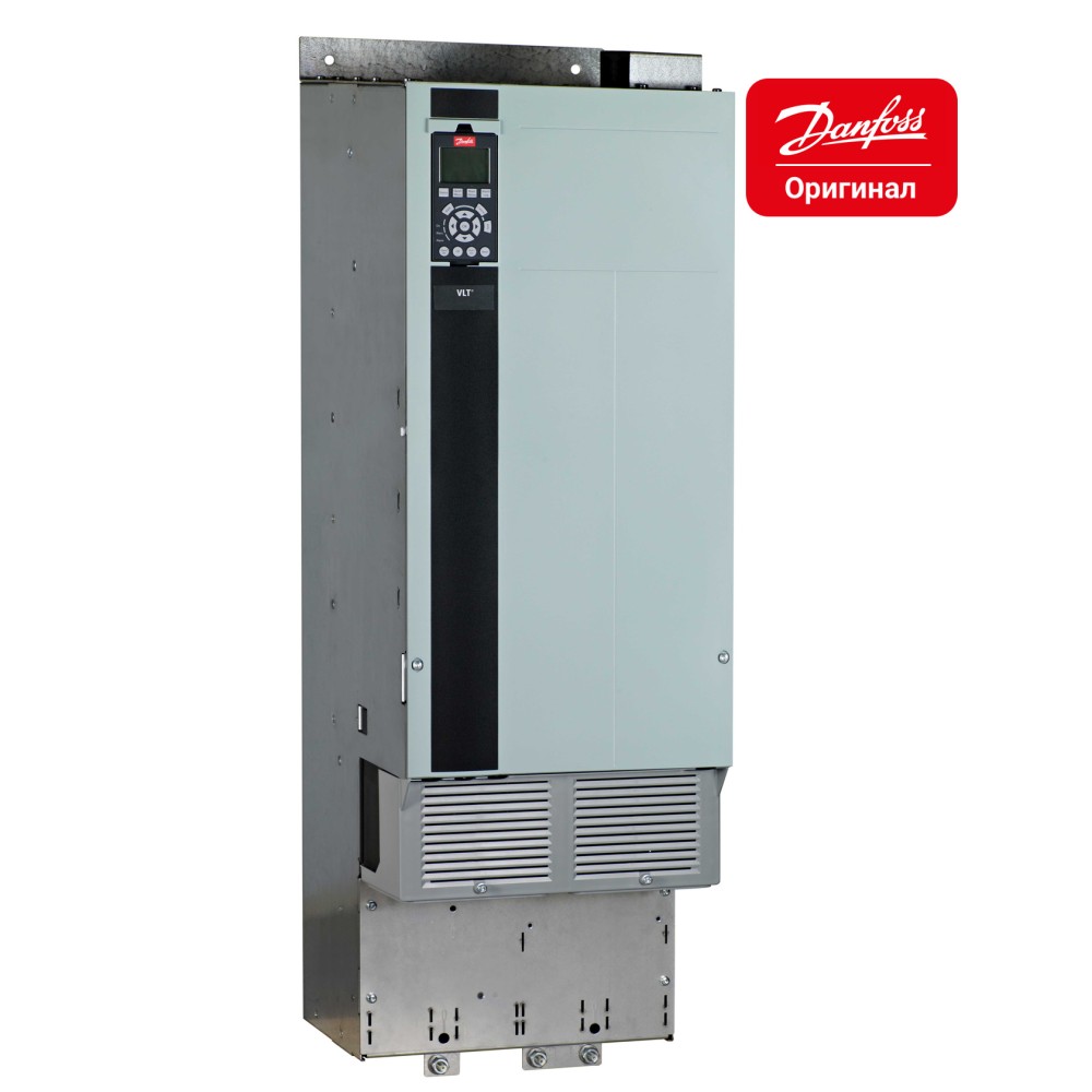 134F0310 Частотный преобразователь Danfoss VLT AutomationDrive FC-302
