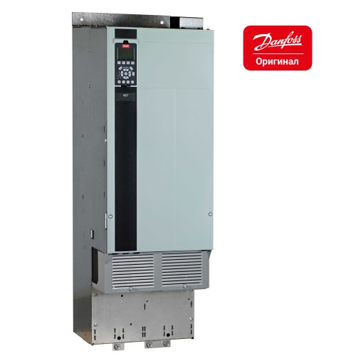 134F0316 Частотный преобразователь Danfoss VLT AutomationDrive FC-302