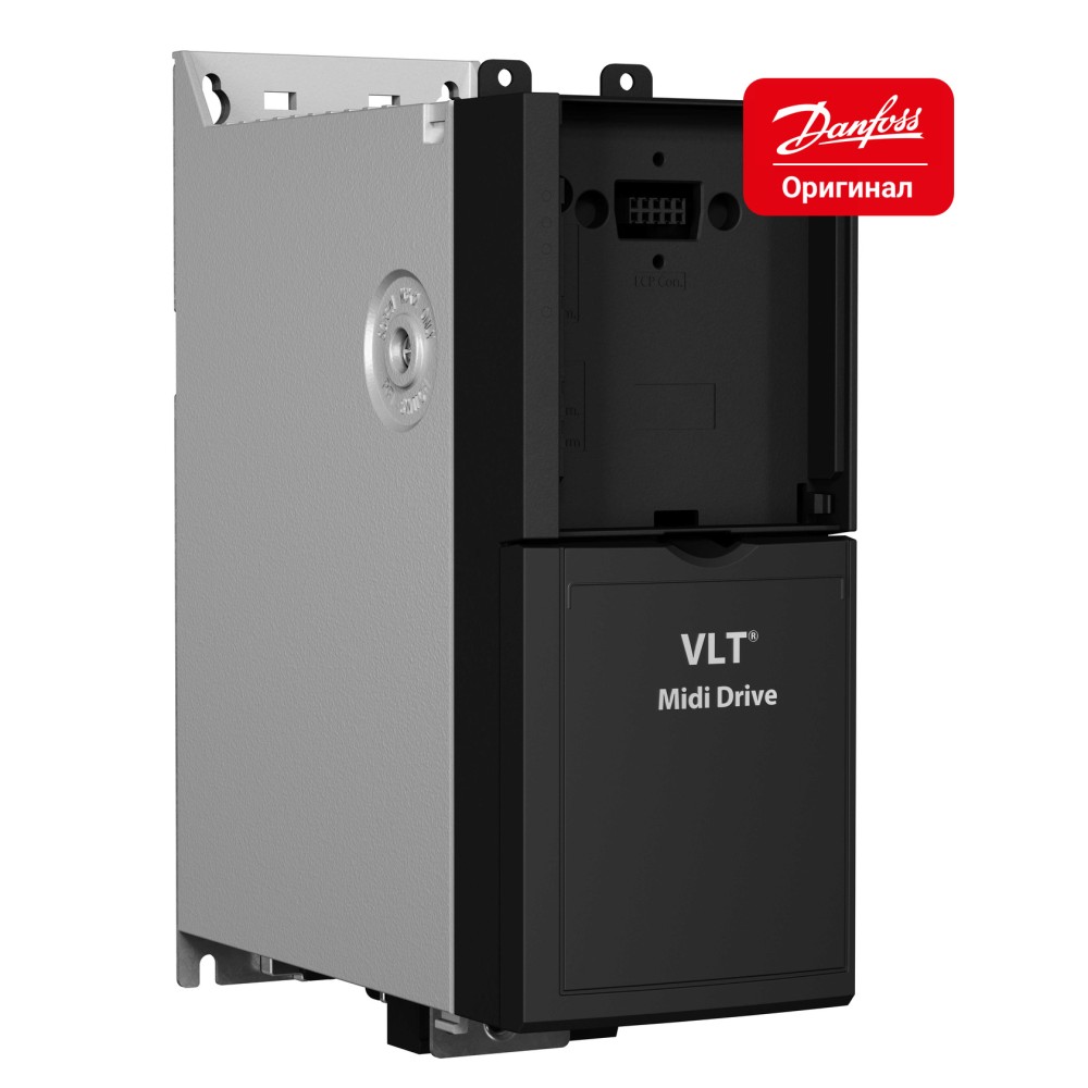 134U7773 Частотный преобразователь Danfoss VLT Midi Drive FC-280