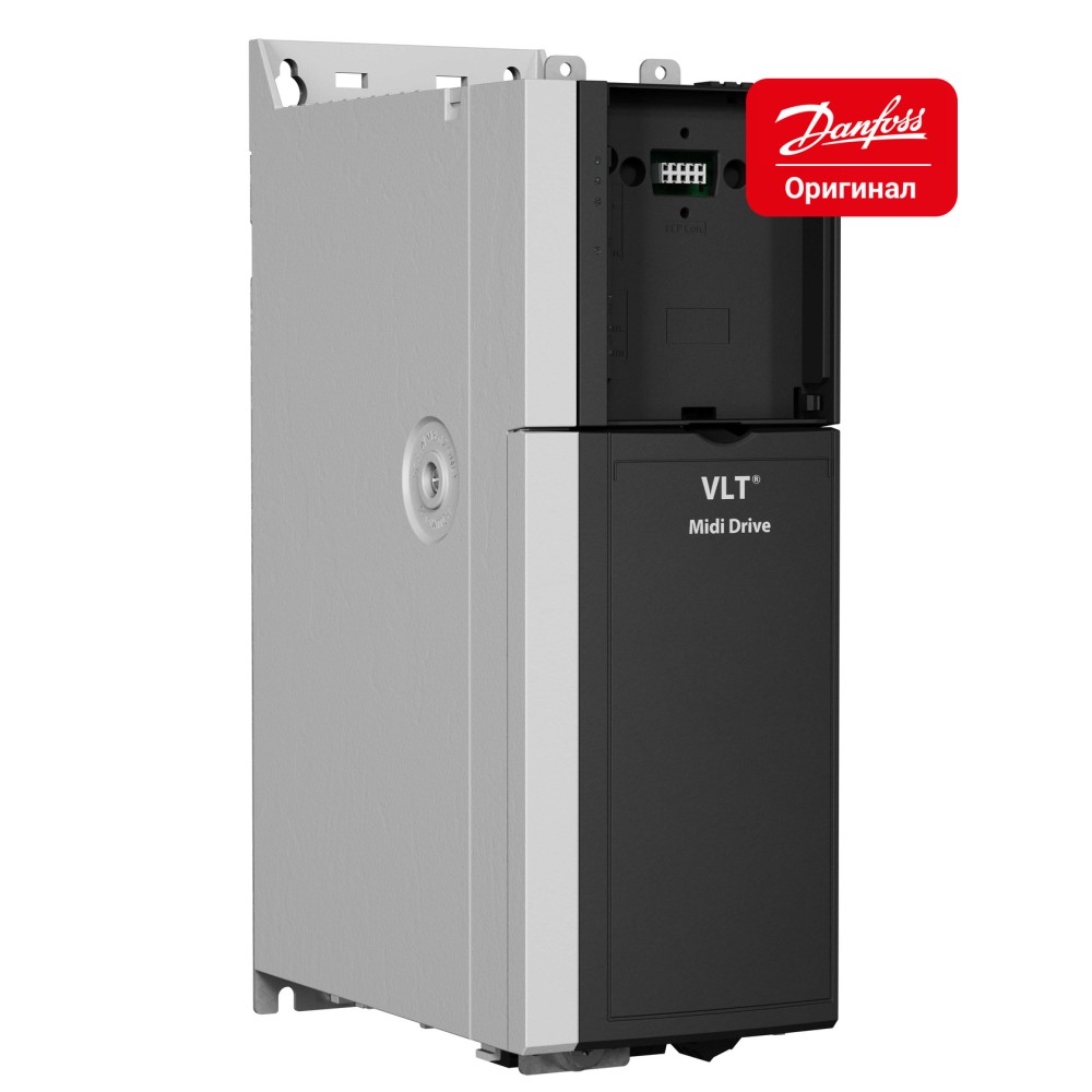 134U7774 Частотный преобразователь Danfoss VLT Midi Drive FC-280