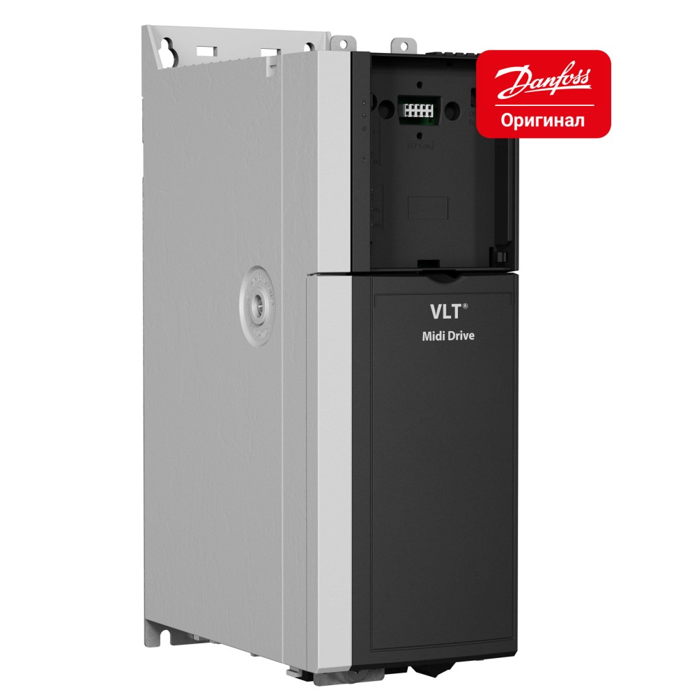 134U7776 Частотный преобразователь Danfoss VLT Midi Drive FC-280