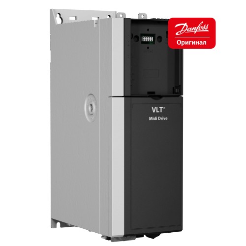 134U7776 Частотный преобразователь Danfoss VLT Midi Drive FC-280