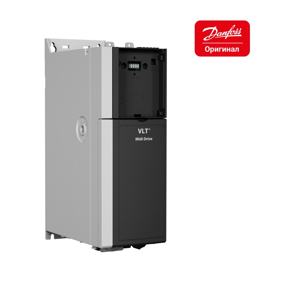 134U7777 Частотный преобразователь Danfoss VLT Midi Drive FC-280