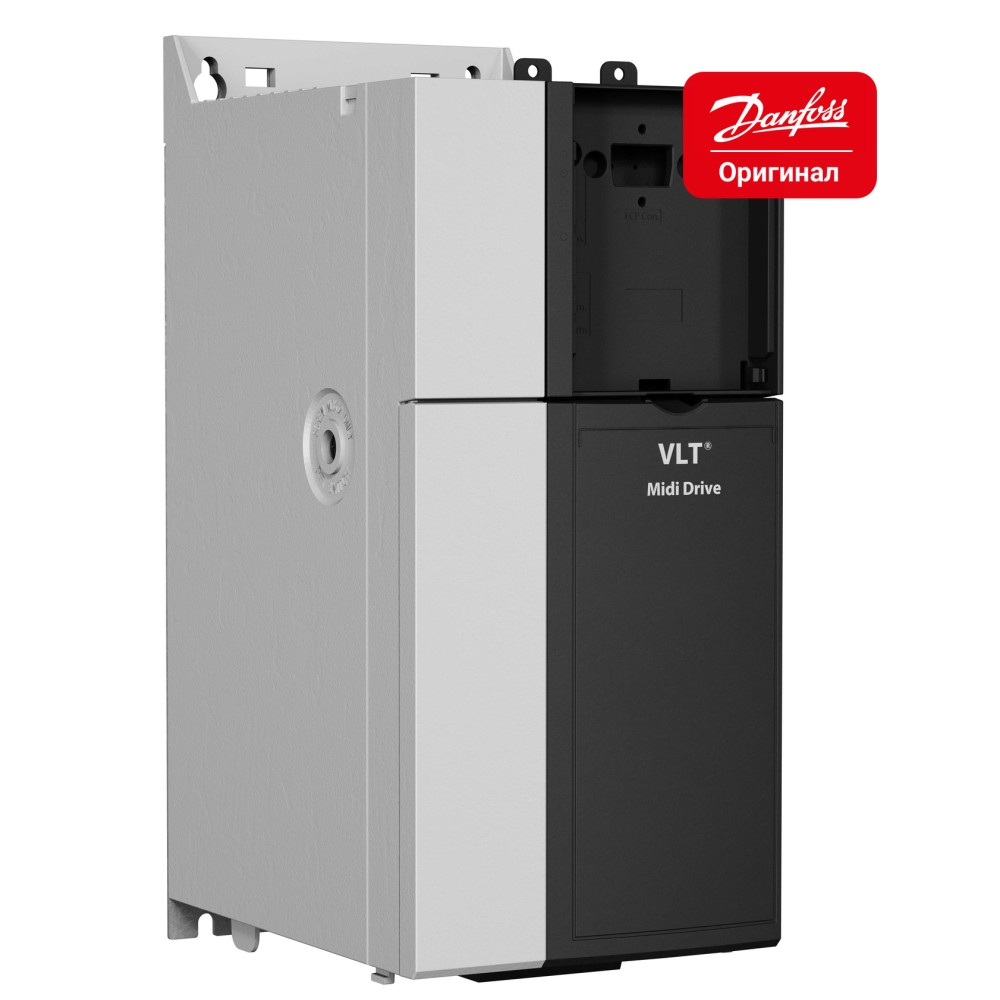 134U7778 Частотный преобразователь Danfoss VLT Midi Drive FC-280