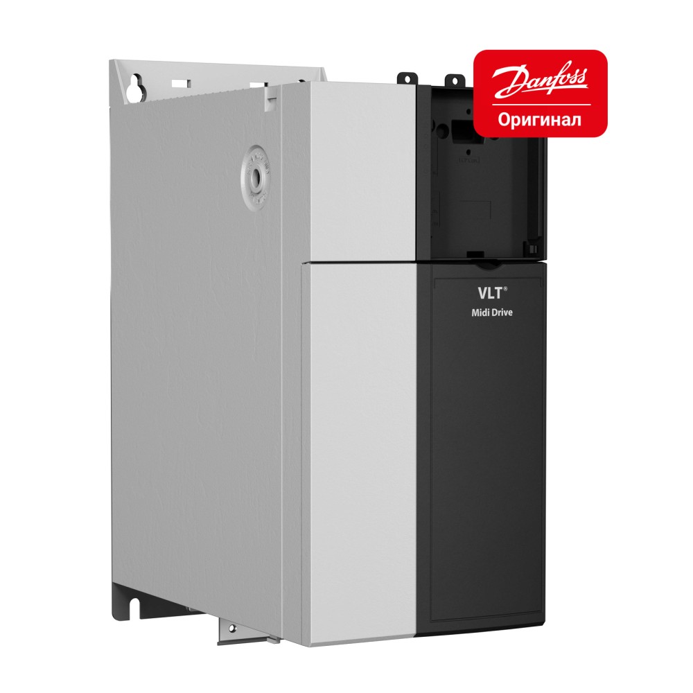 134U7779 Частотный преобразователь Danfoss VLT Midi Drive FC-280
