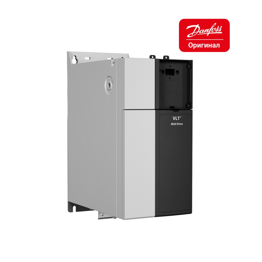 134U7780 Частотный преобразователь Danfoss VLT Midi Drive FC-280
