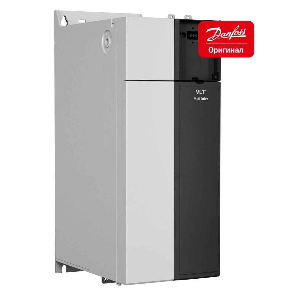 134U7782 Частотный преобразователь Danfoss VLT Midi Drive FC-280