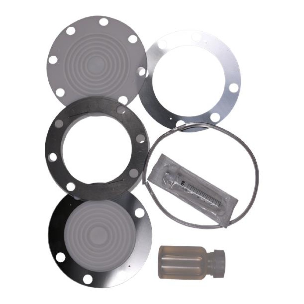 KIT, diaphragm DLD/DMH254/286 91835944