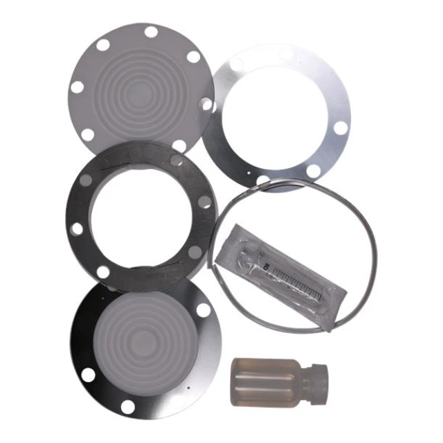 KIT, diaphragm DLD/DMH254/286 91835944