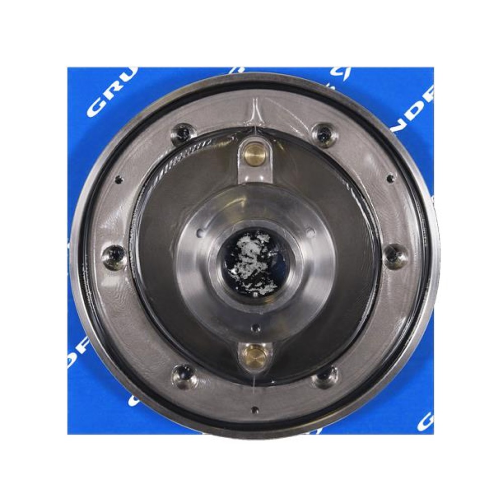 KIT, Sealing flange AMD Cast Steel 95038760