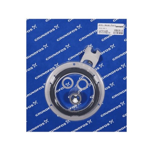 KIT, Wear parts CR/N 150-1, 95059809 для Grundfos По запросу
