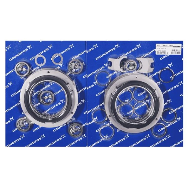 KIT, Wear parts CR/N 150 4-6 stages 95059811