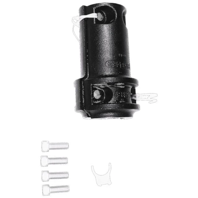 KIT, Coupling CR/N 120/150 MMG280S 95059813
