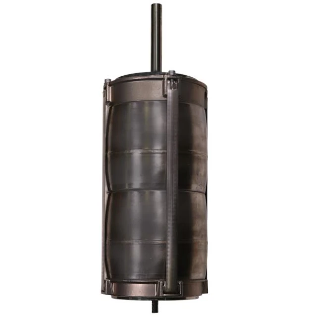KIT, Chamber stack cpl. CR 120-2-1 95059818