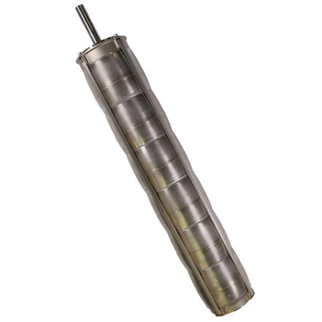 KIT, Chamber stack CR 120-6-1 95059827