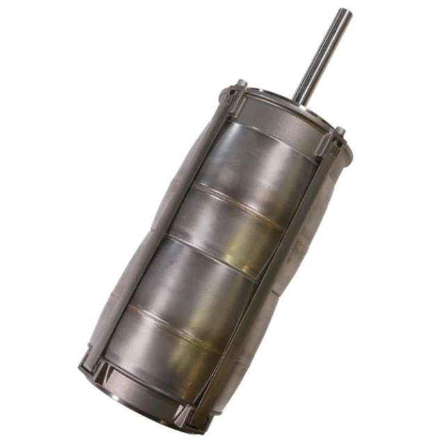 KIT, Chamber stack CRN 120-2 95059832