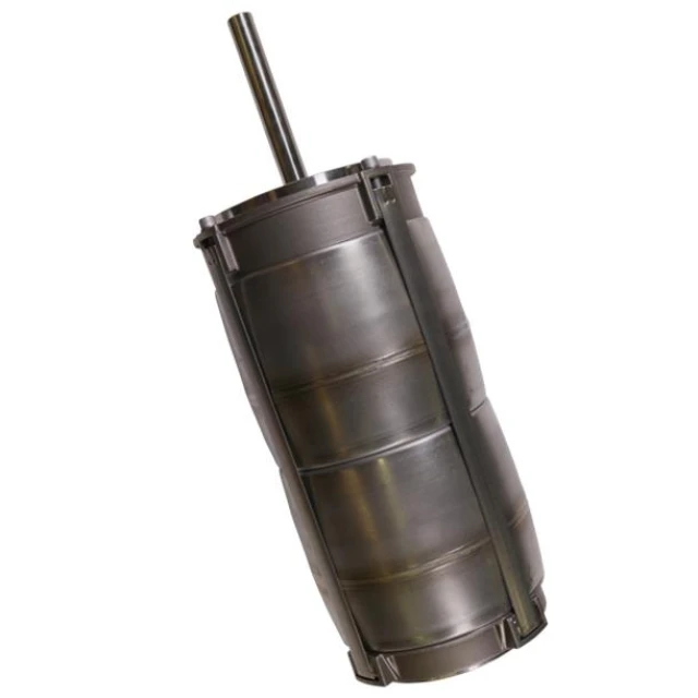 KIT, Chamber stack CRN 150-2-1 95059858