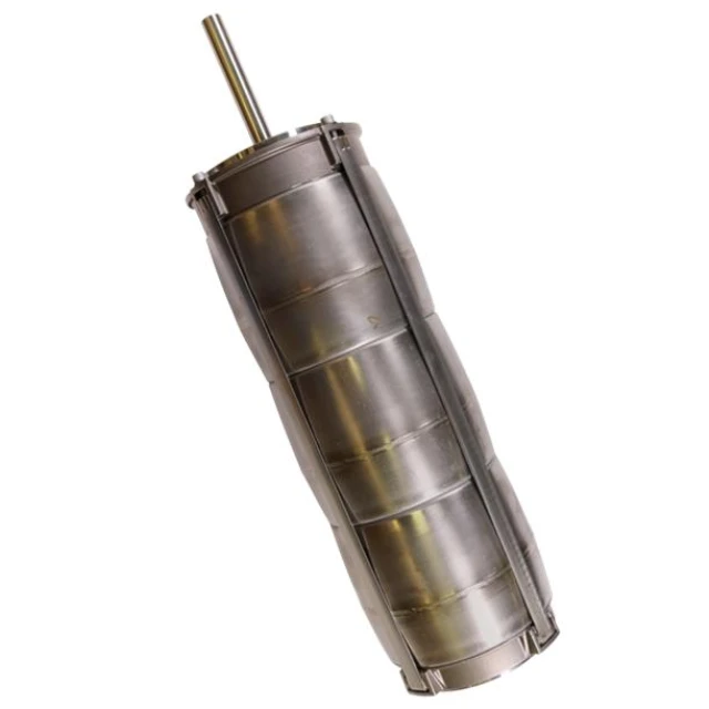 KIT, Chamber stack CRN 150-3-2 95059860