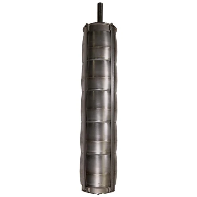 KIT, Chamber stack CRN 150-5-2 95059866